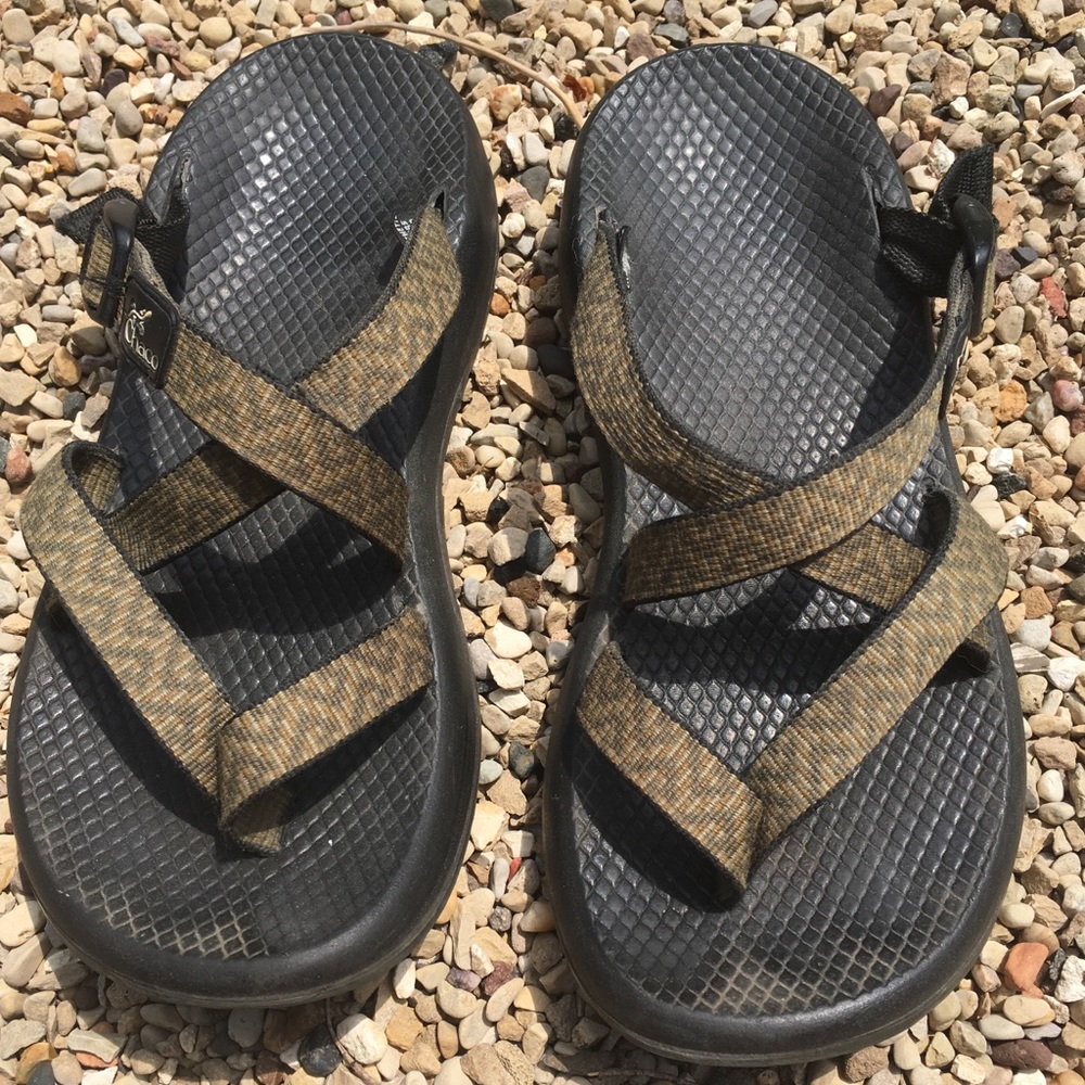 Chaco Chong - men’s size 8
